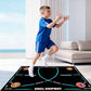 🏆World Cup 2026 Deals⚽🔥Non-Slip Kids Football Training Mat