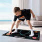 🏆World Cup 2026 Deals⚽🔥Non-Slip Kids Football Training Mat