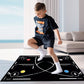 🏆World Cup 2026 Deals⚽🔥Non-Slip Kids Football Training Mat