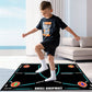 🏆World Cup 2026 Deals⚽🔥Non-Slip Kids Football Training Mat