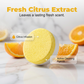 🔥Last Day Sale 50% OFF⏰🚰🧽🧼Garbage Disposal Cleaner and Deodorizer Tablets