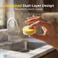 🔥Last Day Sale 50% OFF⏰🚰🧽🧼Garbage Disposal Cleaner and Deodorizer Tablets