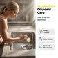 🔥Last Day Sale 50% OFF⏰🚰🧽🧼Garbage Disposal Cleaner and Deodorizer Tablets