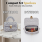 🔥Last Day Sale 60% OFF⏰🧶Complete DIY Crochet Bag Kit – Craft Kit Only, Not Pre-Made🎁