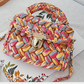 🔥Last Day Sale 60% OFF⏰🧶Complete DIY Crochet Bag Kit – Craft Kit Only, Not Pre-Made🎁