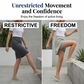 ⌛Limited Time Sale 50% OFF🔥🌿Flattering Asymmetrical Skort with Essential Pockets – Skirt Elegance Meets Shorts Practicality