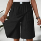 ⌛Limited Time Sale 50% OFF🔥🌿Flattering Asymmetrical Skort with Essential Pockets – Skirt Elegance Meets Shorts Practicality