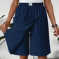 ⌛Limited Time Sale 50% OFF🔥🌿Flattering Asymmetrical Skort with Essential Pockets – Skirt Elegance Meets Shorts Practicality