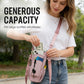 🎁Gift Idea Hot Sale 60% OFF🥤Large Capacity Portable Water Bottle Carrier