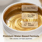⌛Last Day Special Pric🔥🛡️Weather-Resistant Water Based Metallic Gold Gloss Paint for Indoor & Outdoor Use🎨