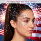 🔥Buy More Save More🔥✨🪄 Multi-Use Festival Glitter Stick – Body & Hair Sparkle, Instant Shine for Raves, Pride, or Parties. Washable & Skin-Safe! 🎉💖🌈
