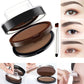 50K+ SOLD!🥳Adjustable Eyebrow Stamp – Two‑color brow powder, waterproof & smudge‑proof. Natural, full brows in seconds! 💕🎀