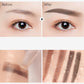 50K+ SOLD!🥳Adjustable Eyebrow Stamp – Two‑color brow powder, waterproof & smudge‑proof. Natural, full brows in seconds! 💕🎀