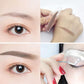 50K+ SOLD!🥳Adjustable Eyebrow Stamp – Two‑color brow powder, waterproof & smudge‑proof. Natural, full brows in seconds! 💕🎀