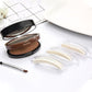 50K+ SOLD!🥳Adjustable Eyebrow Stamp – Two‑color brow powder, waterproof & smudge‑proof. Natural, full brows in seconds! 💕🎀
