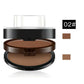 50K+ SOLD!🥳Adjustable Eyebrow Stamp – Two‑color brow powder, waterproof & smudge‑proof. Natural, full brows in seconds! 💕🎀