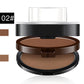 50K+ SOLD!🥳Adjustable Eyebrow Stamp – Two‑color brow powder, waterproof & smudge‑proof. Natural, full brows in seconds! 💕🎀