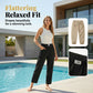 🔥Last Day Sale 60% OFF⏰🌿👖Women's Summer Breathable Harem Pants🏖️