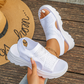 ⏳LAST DAY SALE ONLY ￡10.99!!🔥🔥Breathable mesh platform sandals for women
