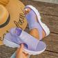 ⏳LAST DAY SALE ONLY ￡10.99!!🔥🔥Breathable mesh platform sandals for women