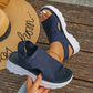 ⏳LAST DAY SALE ONLY ￡10.99!!🔥🔥Breathable mesh platform sandals for women