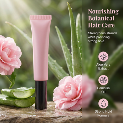 📢📢Buy 1  Get 1 Free !! ⏰ Flyaway Smoothing Stick – Portable, No-Rinse
