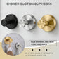 🧲✨ Stainless Steel Suction Cup Hook – Extra Strong, No Drilling Required – Pay on Delivery ✅🏠