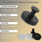 🧲✨ Stainless Steel Suction Cup Hook – Extra Strong, No Drilling Required – Pay on Delivery ✅🏠