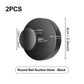 🧲✨ Stainless Steel Suction Cup Hook – Extra Strong, No Drilling Required – Pay on Delivery ✅🏠
