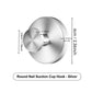 🧲✨ Stainless Steel Suction Cup Hook – Extra Strong, No Drilling Required – Pay on Delivery ✅🏠
