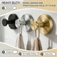 🧲✨ Stainless Steel Suction Cup Hook – Extra Strong, No Drilling Required – Pay on Delivery ✅🏠