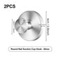🧲✨ Stainless Steel Suction Cup Hook – Extra Strong, No Drilling Required – Pay on Delivery ✅🏠