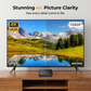🥳World Cup Mode ON⚽️60% OFF!💞50K+ SOLD!Android TV Box with Bluetooth🎁