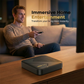 🥳World Cup Mode ON⚽️60% OFF!💞50K+ SOLD!Android TV Box with Bluetooth🎁
