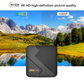 🥳World Cup Mode ON⚽️60% OFF!💞50K+ SOLD!Android TV Box with Bluetooth🎁