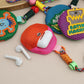 🔥50% OFF👝Colorful Mesh & Braid Mosquito Repellent Tablet Bag Charm🎁