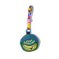 🔥50% OFF👝Colorful Mesh & Braid Mosquito Repellent Tablet Bag Charm🎁
