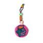 🔥50% OFF👝Colorful Mesh & Braid Mosquito Repellent Tablet Bag Charm🎁