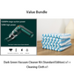 ⏰LIMITED TIME 50% OFF!🔥68K+ SOLD!🧹Cordless Car Vacuum – 10000Pa Suction & 4000mAh Battery 🚗