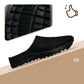🏖️Summer Hot Sale 60% OFF🏝️👟🩴Unisex Casual Comfort Breathable Mesh Slippers👍✨