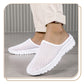 🏖️Summer Hot Sale 60% OFF🏝️👟🩴Unisex Casual Comfort Breathable Mesh Slippers👍✨