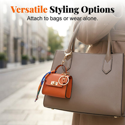🔥50% OFF⏰🔑👝Mini Keychain Coin Purse