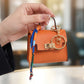 🔥50% OFF⏰🔑👝Mini Keychain Coin Purse