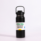 🏖️Summer Hot Sale 60% OFF🏝️❄️❄️Cold Retention & 🔥Heat Preservation🥤Premium Stainless Steel Portable Insulated Tumbler🎁