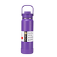 🏖️Summer Hot Sale 60% OFF🏝️❄️❄️Cold Retention & 🔥Heat Preservation🥤Premium Stainless Steel Portable Insulated Tumbler🎁