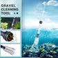 🥳2026 HOT SALE🥳💞50K+ SOLD!🛠️🛡️60% OFF! ✨Electric Aquarium Gravel Cleaner