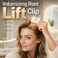 🔥🎉48K+ Sold💇Wireless Heated Volumizing Root Lift Clip, Portable Travel Hair Styling Tool for Flat Fine Hair💝