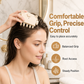 🔥🎉48K+ Sold💇Wireless Heated Volumizing Root Lift Clip, Portable Travel Hair Styling Tool for Flat Fine Hair💝