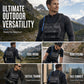 🎉2026 Hot Sale🏆Over 38k+ Sold!🔥🦺Front & Back Outdoor Vest Pack🎁