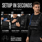 🎉2026 Hot Sale🏆Over 38k+ Sold!🔥🦺Front & Back Outdoor Vest Pack🎁